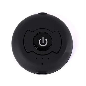 H-366T Multi-prístupu Bezdrôtovej Audio Vysielač Bluetooth Stereo Hudby Dongle Adaptér Pre TV Smart PC, MP3 Bluetooth4.0 A2DP