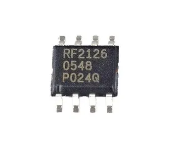 10pcs/veľa RF2126 SOP-8 IC najlepšiu kvalitu.