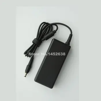 19V 3.16 A 60W Notebook Adaptér Nabíjačka pre Samsung R429 R430 R428 R528 AD-9019A PA-1600-66