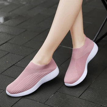 2020 jarné a letné topánky dámske športové topánky bežné vychádzkové topánky