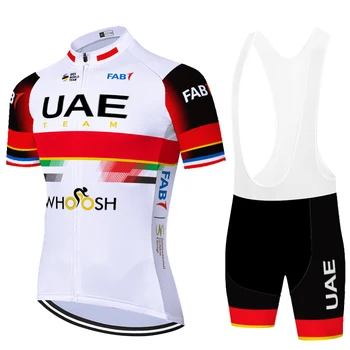 2021 de france šampión uniforme ciclismo hombre krátky rukáv SAE cyklistika dres rýchle suché 20D gél na bicykli nastaviť mužov