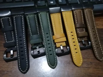 26mm Šport kožené Watchband Wriststrap pre Garmin Fenix 6X 6 6S Pro 5X 5 5S Plus 3 H 20 22 mm Easy Fit Rýchle Uvoľnenie wirstband