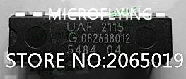 5 KS UAF2115 UAF-2115 UAF 2115 DIP-14 IC
