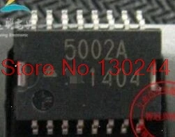5 ks/veľa SPF5002A 5002A HSOP-16 Na Sklade