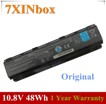7XINbox 10.8 V, Batéria PA5108U-1BRS PA5109U-1BRS PA5110U-1BRS Pre Toshiba Satellite Pro C70-A C70 C75 C75D C75DT C75T C840 C840D