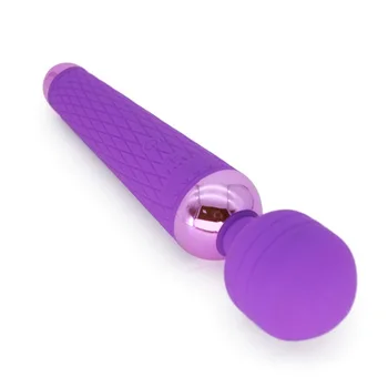 AV vibrátor žena silný prútik sexuálnu hračku, klitorálny stimulátor sex zásoby dospelých, hračky G bod vibračné dildo žena
