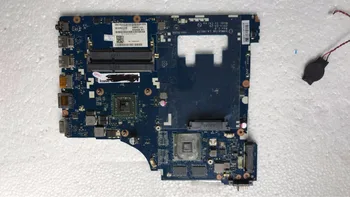 Abdo VAWGA/GB LA-9911P základnej dosky od spoločnosti Lenovo G505 notebook základnej dosky, PROCESORA A6-5200 GPU 2G DDR3 test práca