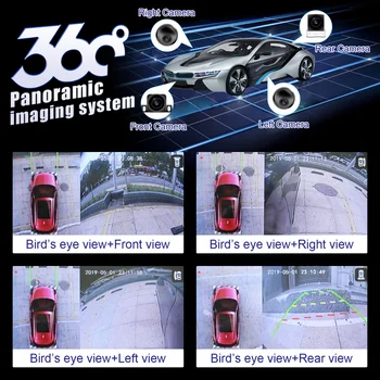 Android 10.0 GPS Navigácia, Rádio DVD Prehrávač pre Honda Civic 2011-Video Prehrávač, Stereo Headuint zadarmo Postavený v Carplay dsp