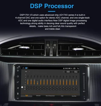 Android 10 DSP 4G+64 G pre Seat Leon MK3 2012 2013 2016-2018 Auto Multimediálny Prehrávač Rádio GPS, DVD carplay FM RDS