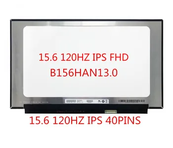 B156HAN13.0 Pre MSI GL65 9SDK-080RU Notebook Lcd Displeja 1920*1080 IPS EDP 40Pins FHD 141PPI Vhodný pre všetky značky notebooky