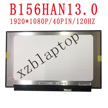 B156HAN13.0 Pôvodné 15.6'FHD 1080 IPS 120Hz Matný Displej Pre MSI GL65 9SDK-080RU Notebook, Lcd Displej