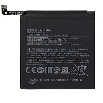 Batéria BN35 Pre Xiao Redmi 5 5.7