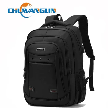 Chuwanglin Business batoh pánskej módy notebook batohy Multifunkčné Plnenie batoh bežné školské tašky cestovná taška P6380