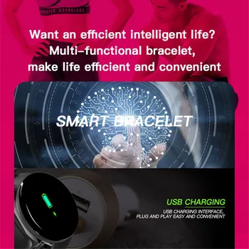 D18 Bluetooth Smart Hodinky Muži Ženy Krvný Tlak Sledovať Smartwatch Šport D13 Smartband 116 Plus Smart Hodinky Pre Android IOS