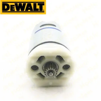 DeWALT Motorových DC10.8V 12V 16 zuby pre DCF610S2 DCF610 N056189 N008668 screwdrive Elektrickú Vŕtačku