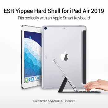 ESR puzdro pre iPad Vzduchu 3 10.5