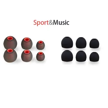 IPX7 Vodotesné Slúchadlá Bezdrôtové Bluetooth Slúchadlá In-ear Stereo Hudbu, Športové Slúchadlá HiFi Slúchadlá plávať