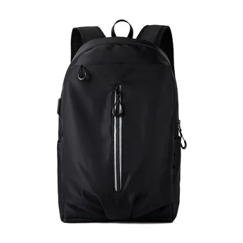 Nové pánske zips, taška cez rameno business retro multi-funkčná taška veľká kapacita trend študentských počítačov batoh vysoko kvalitné tašky