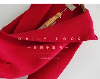 Nový kórejský Knitwear Cardigan Žien Multi Color Pribrala Dlhé Voľné Pletený Sveter Kabát na Jeseň a v Zime Lady Jacket