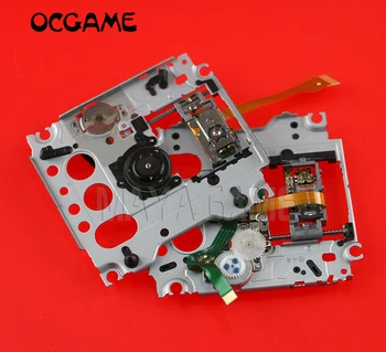 OCGAME 8pcs/veľa Originálnych KHM-420BAA KHM 420 UMD Disk Šošovky Lasera Náhrada za PSP2000 PSP3000 pre PSP 2000 3000