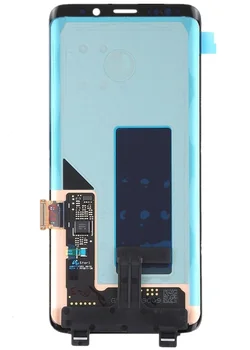 ORIGINÁL S Mieste LCD SAMSUNG Galaxy S9 lcd G960 SM-G960A G960U G960F G960V Displej a Dotyková Obrazovka Digitalizátorom. Náhradné