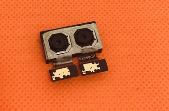 Originálne zadné Zadné Fotoaparátom modul 13.0 MP+13.0 MP pre Nubia M2 NX551J Snapdragon 625 Octa-Core Doprava Zadarmo