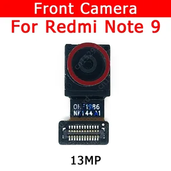 Originálny Predný Fotoaparát Pre Xiao Redmi Poznámka 9 Note9 Čelnej Malé Modul Kamery, Mobilné Telefóny, Príslušenstvo Náhradné Náhradné Diely