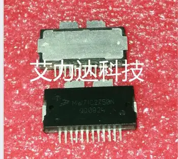 Ping MW7IC2750NR1 2.7 GHZ, Špecializujúca sa na vysokofrekvenčné zariadenia