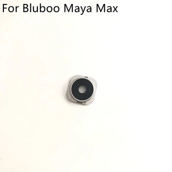 Používa Fotoaparát Sklo Objektívu Zadný Kryt Pre BLUBOO Maya Max MTK6750 Octa-Core 6.0