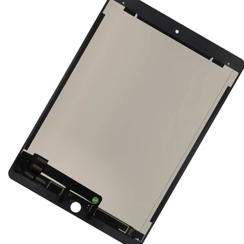 Pracujúcich LCD Displej Dotykový Displej Digitalizátorom. Senzory Montáž Panel Nahradenie Pre Apple iPad Pro 9.7 A1673 A1674 A1675