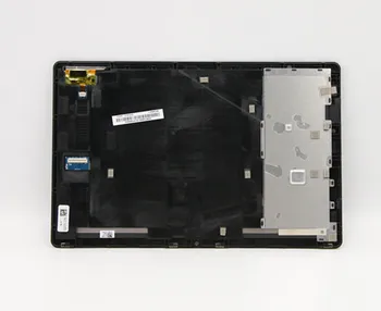 Pre Lenovo 10e Chromebook Tablet dotykový LCD displej montáž 5M10W64511
