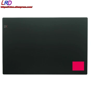 Pre Lenovo ThinkPad X1 Carbon 6. Gen FHD Notebook, LCD Prípade vrchný Kryt, Zadný Kryt je Úplne Nový, Originálny 01YR430 SM10Q60318 SM10Q60319