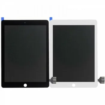 Pre iPad Pro 9.7 Náhradné LCD Dotykový Displej Digitiser Montáž A1673/4