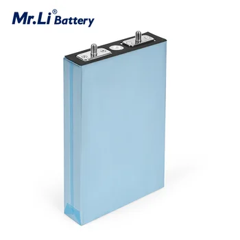 Pán Li 3.2 V 100Ah LiFePO4 batérie, Lítiové železa fosfát buniek 12V 24V 48V 100Ah batérie pre solárne EV RV pack EÚ NÁS bez DANE