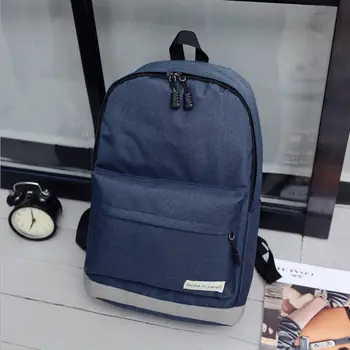 Pánske Dámske Unisex Laptop Backpack Batoh Pracovnej Cesty Školské Tašky Aktovka 2019 Nové Batohy