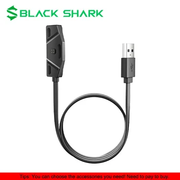 Pôvodné 18W Black Shark 3 Pro Magnetické Nabíjací Kábel 1,2 M Rýchle Nabitie Magnetické Rozhranie