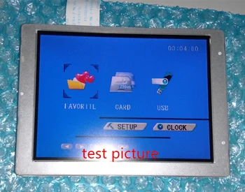 Pôvodné LQ056A3AG01 testované 320*234 5 Palcový LCD Displej Panel Pre Ostré