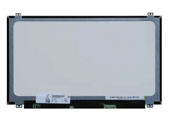 Pôvodné NT156WHM-N32 V8.0 kompatibilné modely Matice Lesklý 15.6 30Pin Obrazovke LCD Nový LED Displej NT156WHM N32 V8.0 Náhradné