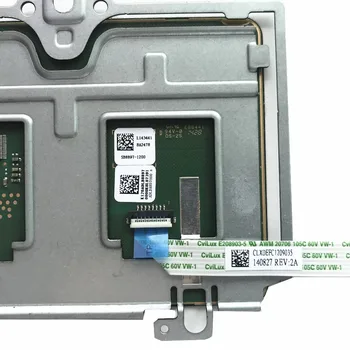 Reboto Pôvodný Pre Acer Aspire E5-511 E5-531 Touchpad a Držiak SB8897-1200 S Káblom Testované Rýchlu Loď