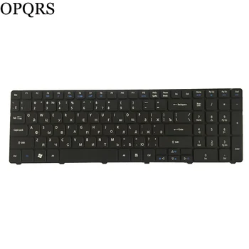 Ruská klávesnica pre Acer eMachine E440 E640 E640G E642 E642G E730G E730Z E730ZG E732G E732Z E529 E729 G443 G460 G460G Notebook RU