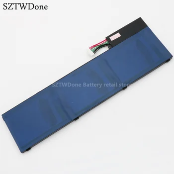 SZTWDone AP12A3i Notebook Batéria pre Acer Aspire Iconia w700 Timeline Ultra M3 M5 M3-581 M5-481 M5-581 AP12A4i M3-581TG M5-481TG