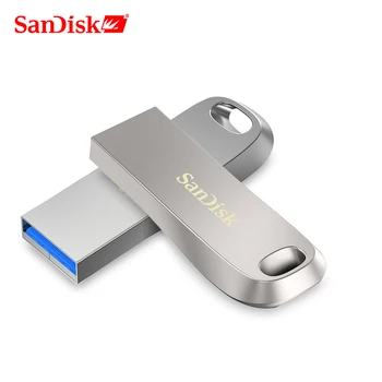 SanDisk USB 3.1 USB Flash Disk Pero Disku Pôvodného kl ' úč Max 150MB/s CZ74 128 GB 64 GB 32 GB, 16 GB Podpora Úradné Overenie