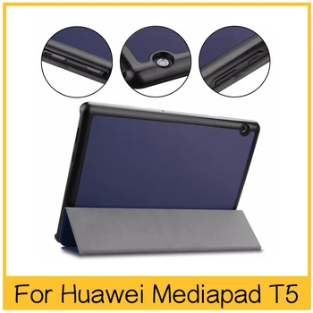 Stojan tabletu Kryt Na Huawei Mediapad T5 10