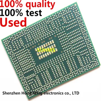 Test veľmi dobrý produkt SR0N8 I5-3317 SRON8 I5 3317 BGA reball gule Chipset