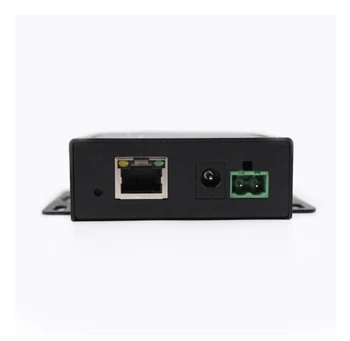 USR-M511 Modbus Bránou Serial Ethernet, Modbus Converter Podporuje RTU na TCP/ASCII