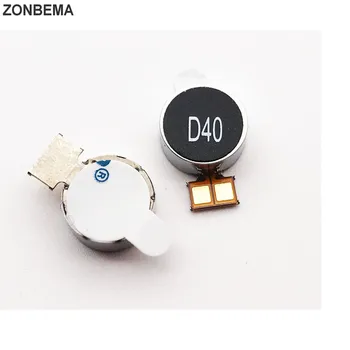 ZONBEMA 10pcs/veľa Originálny Vibrátor (Vibrácie motora Flex Kábel Pre Samsung Galaxy S8 G950 G950F S8+ Plus G955 G955F