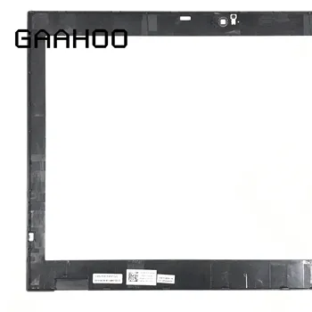 Zbrusu nový, originálny laotop LCD Panelu pre DELL PRECISION M2400 Latitude E6400 s webcam otvor LED obrazovka B shell F335T 0F335T